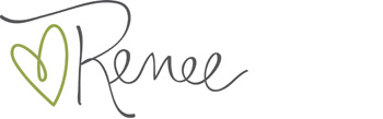 Renee Stengel Photography signature by On The Spot Design